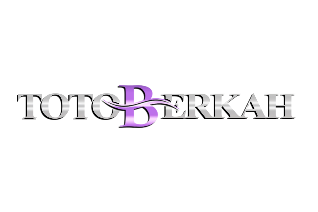logo TOTOBERKAH